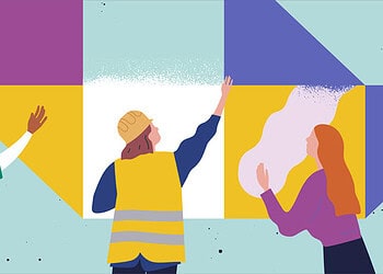 “Gendergelijkheid op de arbeidsmarkt biedt alleen maar kansen”