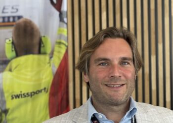 De toekomstkoffer van Kurt Callaerts