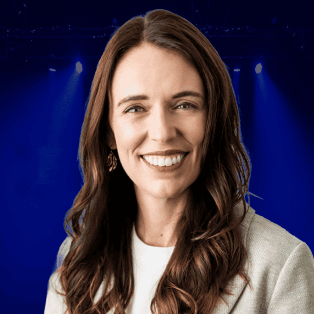 Jacinta Ardern