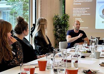 Van bloemetje naar belonging: 7 manieren om waardering impactvol te maken