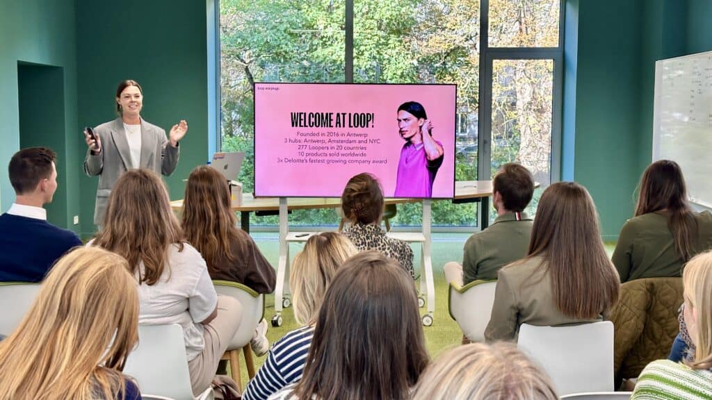 NXT Loop Earplugs 2874