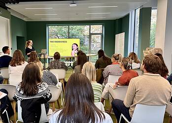 HR in scale-up modus: drie inzichten van Loop Earplugs 