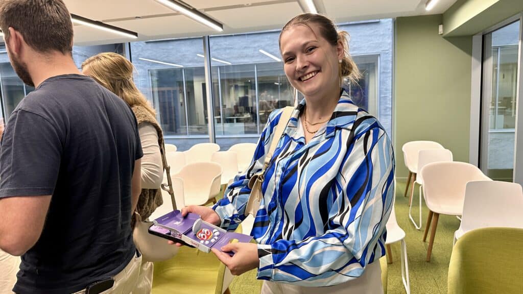 NXT Loop Earplugs 2972