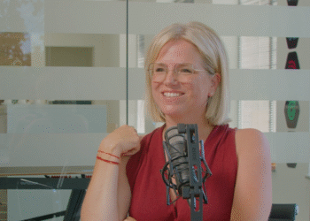 Bij aquafin zit leren in het DNA