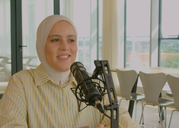 Van hokjesdenken naar intersectionaliteit: Hanan Challouki over de toekomst van inclusie