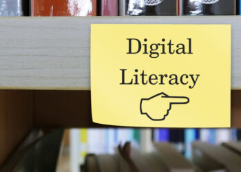 4 op 10 volwassen Belgen is digitaal kwetsbaar