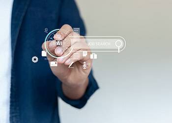 De toekomst van recruitment is hybride: mens én AI versterken de candidate experience