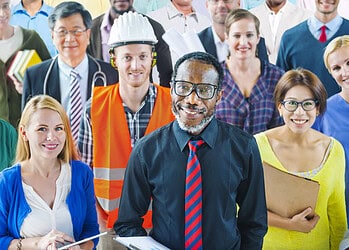 Vier sleutels tegen burn-out: hoe inclusie organisaties sterker maakt