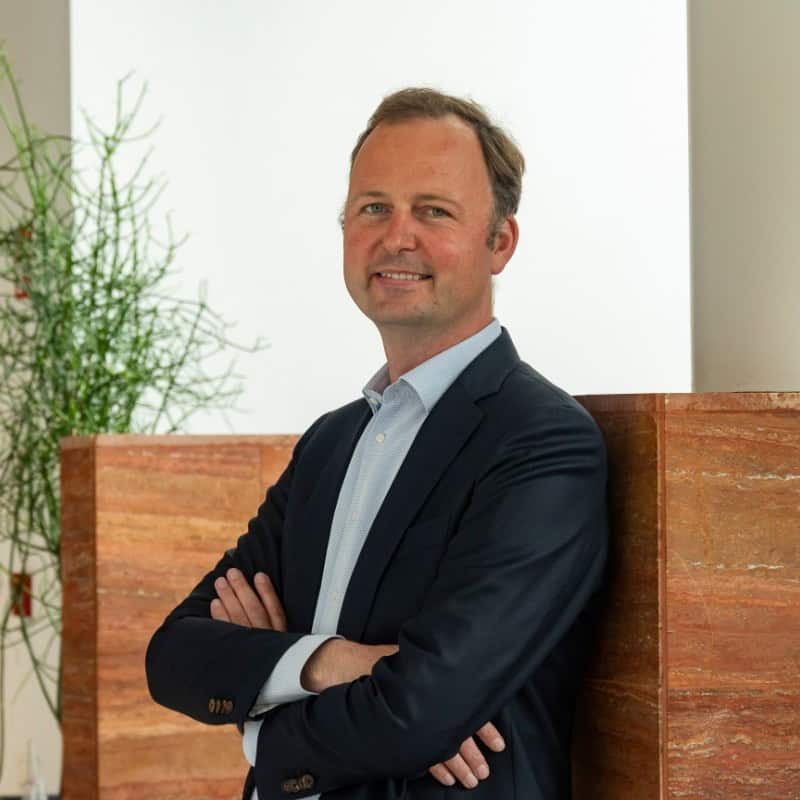 jeroen Diels