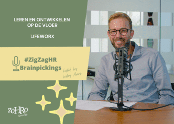 Leren en ontwikkelen op de vloer | Lifeworx