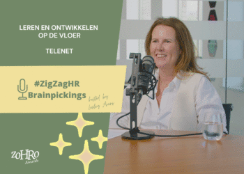 Leren en ontwikkelen op de vloer | Lifeworx
