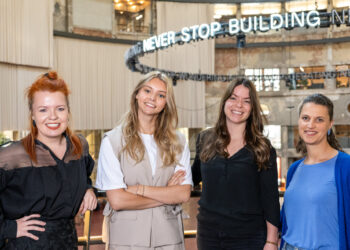 Welzijn bij Mobile Vikings: meten, weten en vooral doen