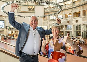 Wellbeing als strategische pijler: wat HR kan leren van Proximus