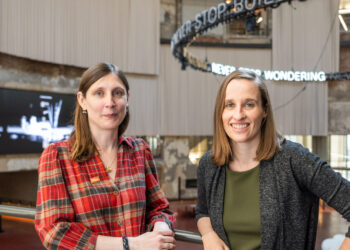 Hier kom je thuis: hoe Thomas More welzijn laat groeien vanuit community en waarden