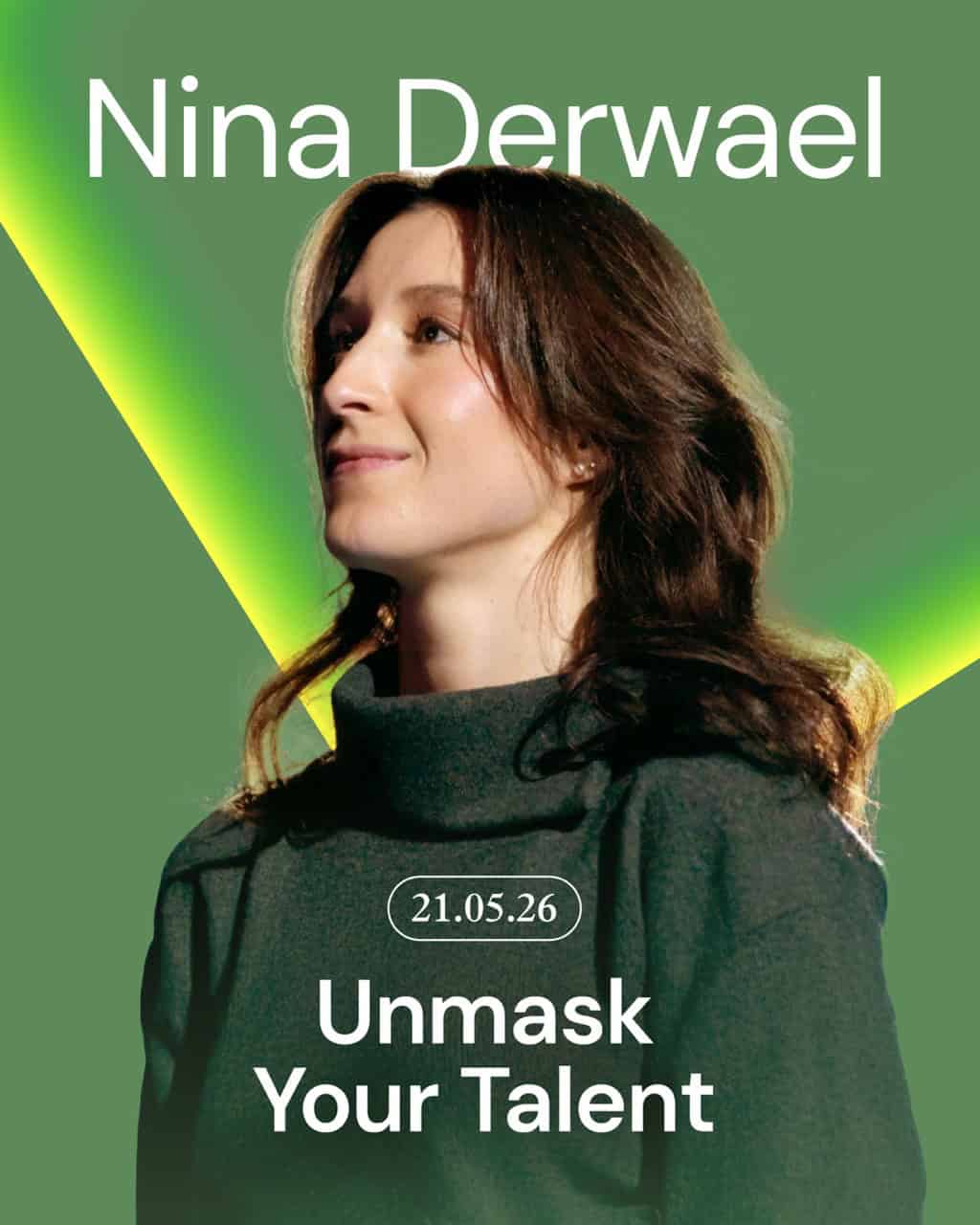 FAN ZigZagHR ZoHRo Awards 2026 SoMe Post 1 Sprekers Nina 4x5 groot