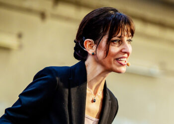 “Mensen vinden het niet leuk om met algoritmes te praten”