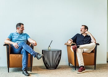 “Van tamme naar wilde eenden”