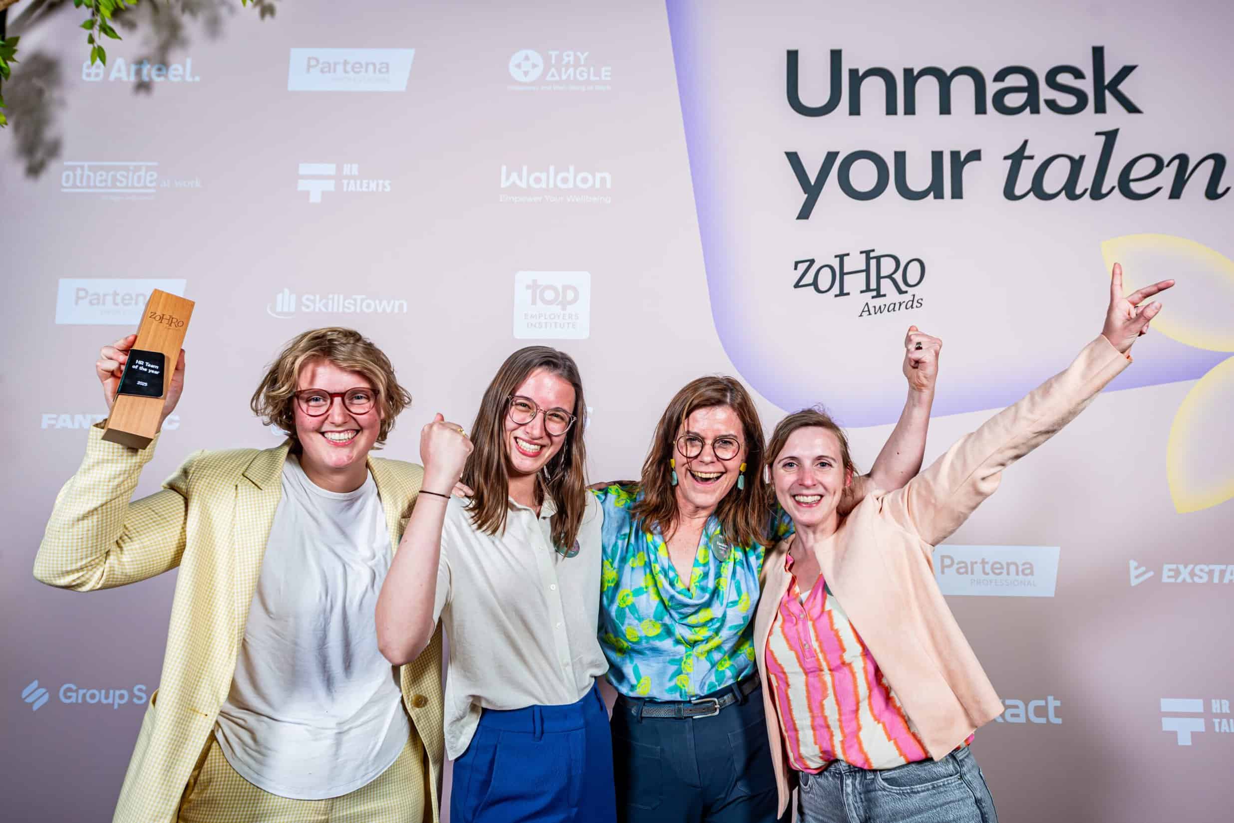 Alles begint bij luisteren