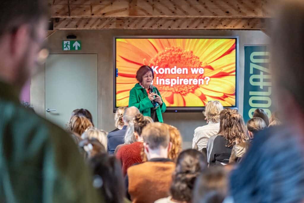 WPO & Easy Life: Het geheim van een bloeiende werkplek