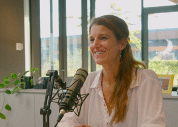 “Er is maar één ding dat we niet kunnen bijkopen: tijd”