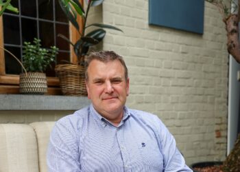 Met de H van Hard HR en Humor