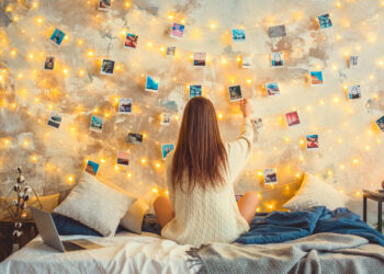 Nostalgie verkoopt, ook op onze werkvloeren?