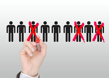 Meer kmo’s plannen ontslagen: hoogste niveau in drie jaar