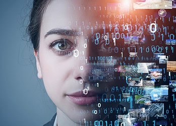 De 3D-toekomst van HR: hoe artificiële intelligentie talentmanagement heruitvindt