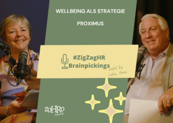 website ZoHRo Proximus