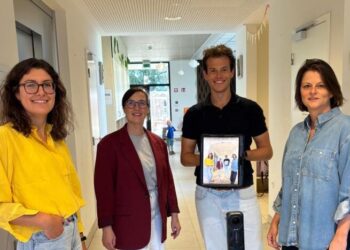 HR stapt in een immersieve toekomst