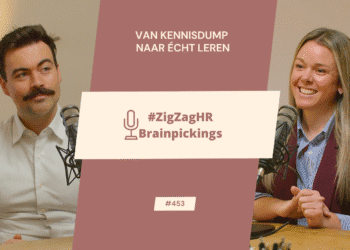 Van kennisdump naar effectief leren: FLOWsparks & Liantis over leren in de flow of work