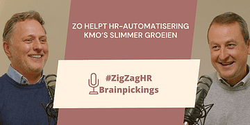 Van kennisdump naar effectief leren: FLOWsparks & Liantis over leren in de flow of work