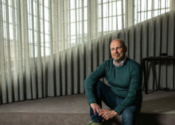 “Misschien is tijdsregistratie niet wat we wilden, maar wel wat we nodig hebben”