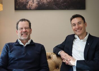 Top Employers Institute benoemt Adrian Seligman tot CEO