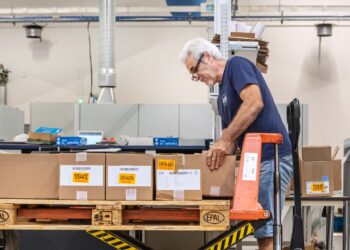 Eén jaar na de aanpassing van de ergonomiewet