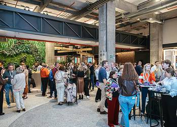 Werk en welzijn staan meer dan ooit schouder aan schouder