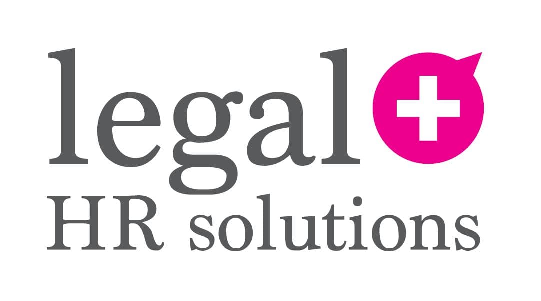 Logo legalhr solutions