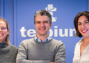 Vergrijzing wordt talentpool: Terbium Select kiest resoluut voor ervaren werknemers
