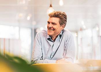 Bijna de helft van de Belgen ging vorig jaar ziek naar het werk 