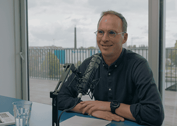 “Zinvol werk is de sterkste vorm van motivatie.”