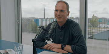 “Zinvol werk is de sterkste vorm van motivatie.”