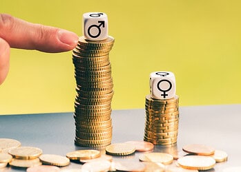 De loonkloof in België bedraagt 7,0%