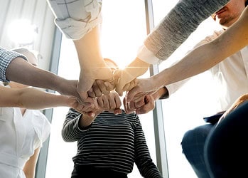 “Het employer brand helpt de organisatiecultuur mee vorm te geven”