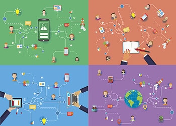 Mindset, vermogen, structuur: het DNA van de lerende organisatie