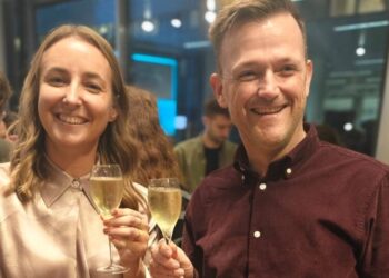 “Veranderen kan je leren. Nee, je kan het al!”