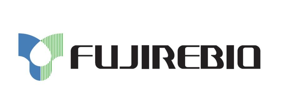 logo Fujirebio