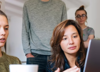 Psychosociaal welzijn op het werk onder druk