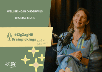 website ZoHRo Thomas More