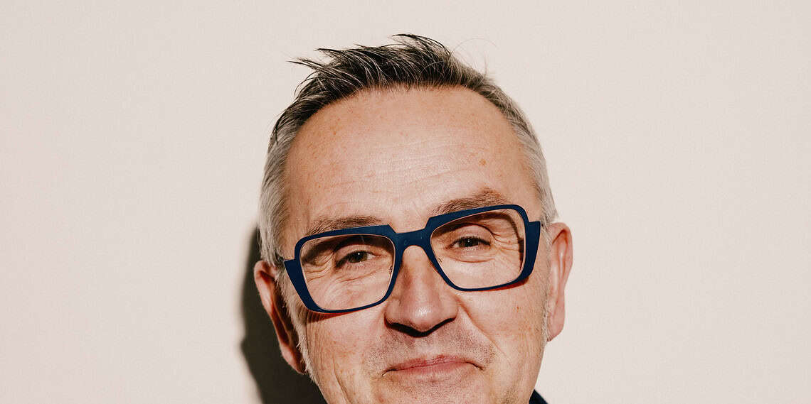 “Als we willen dat alles blijft zoals het is, moet alles veranderen”