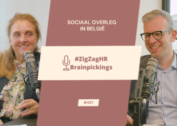 #ZigZagHR Actua Podcast december 2025